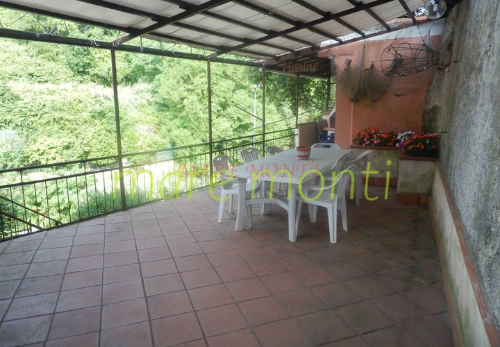 Rækkehus i Savona, Savona, Savona - € 175.000 | Ref: 4080 - foto 1