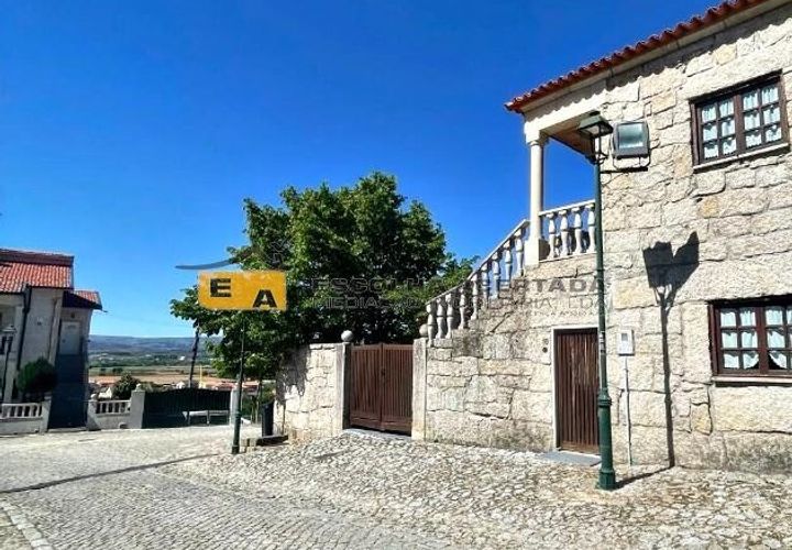 Byhus i Chaves, Vila Real, Chaves - € 185.000 | Ref: 11402 - foto 1