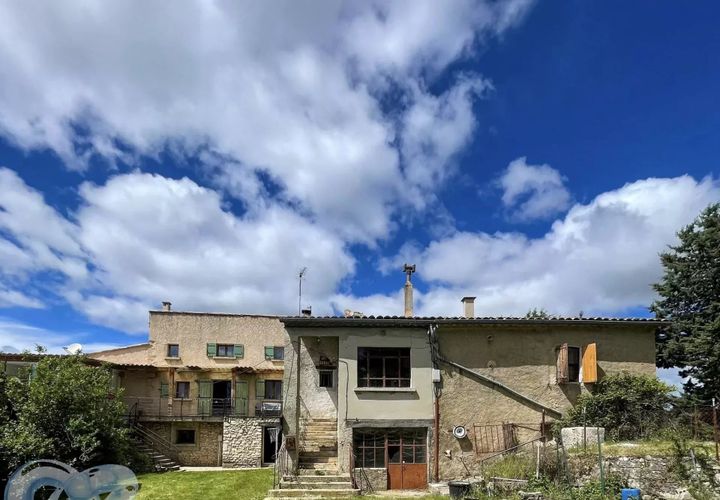 Lejlighed i Saint-Trinit, Vaucluse, Saint-Trinit - € 449.000 | Ref: 799 ALB - foto 1