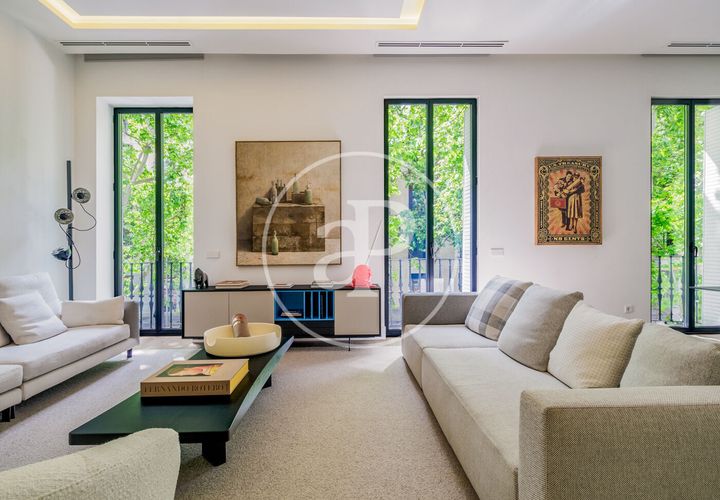 Lejlighed i Madrid, Madrid, Madrid - € 3.895.000 | Ref: VM2408002 - foto 1