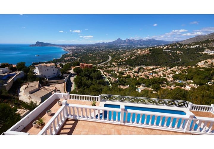 Villa i Altea, Alicante, Altea - € 1.195.000 | Ref: CLDJ-33660 - foto 1