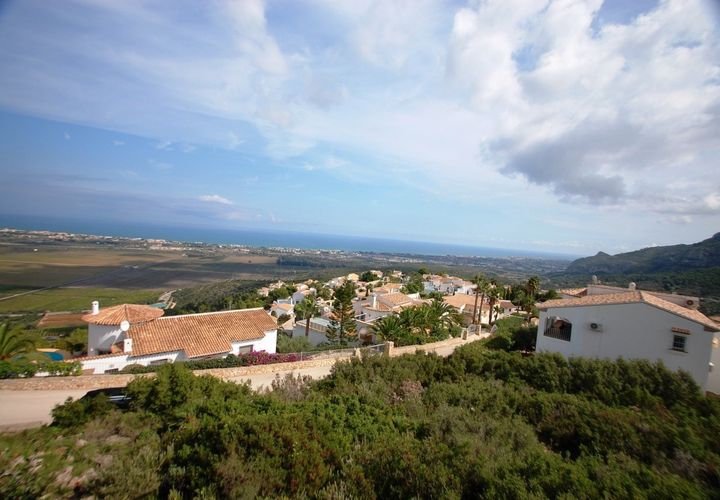 Terra a Monte Pego, Alicante, Monte Pego - € 163.000 | Ref: xf3497 - foto 1
