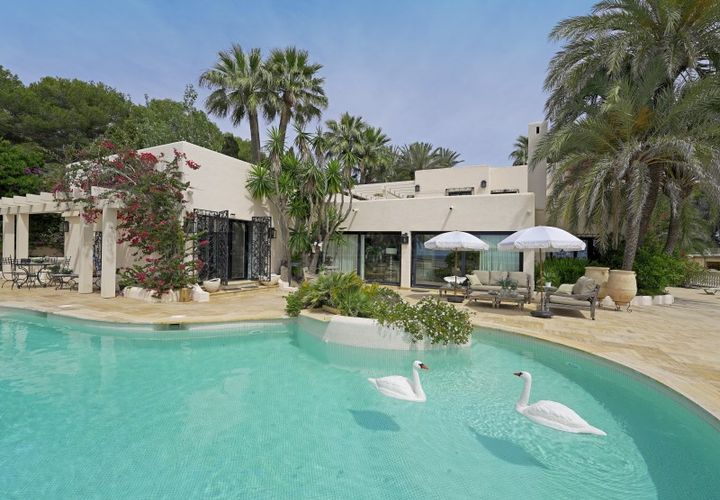 Villa i Moraira, Alicante, Moraira - € 5.850.000 | Ref: CLDJ-27993 - foto 1
