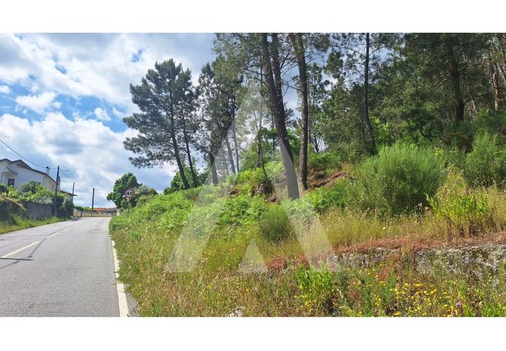Helårsgrund i Viseu, Viseu, Viseu - € 65.000 | Ref: 1180556/25VS - foto 1