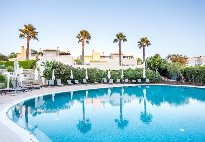 Villa i Carvoeiro, Faro, Carvoeiro - € 395.000 | Ref: A117 - foto 1