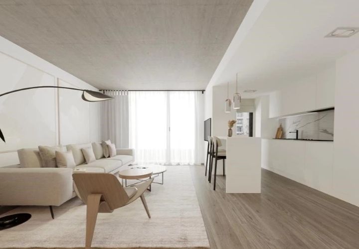 Lejlighed i Aveiro, Aveiro, Aveiro - € 450.000 | Ref: MRAVR_ZG_120116_(6.3B) (2) - foto 1