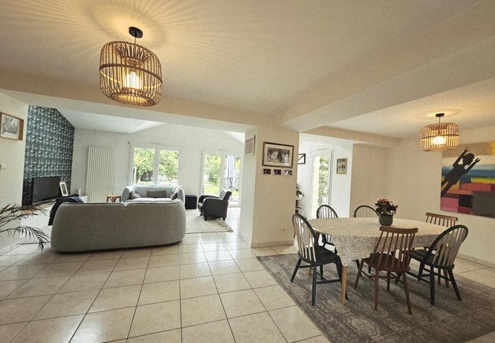 Villa i Cholet, Maine-et-Loire, Cholet - € 449.300 | Ref: 16_ABD1-0023167 - foto 1