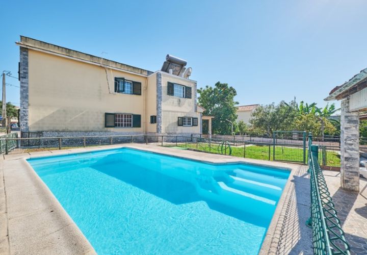 Villa i Amora, Setubal, Amora - € 585.000 | Ref: CAS_60 - foto 1