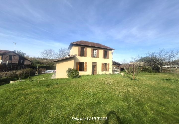 Villa i Eauze, Gers, Eauze - € 129.000 | Ref: 12295A - foto 1