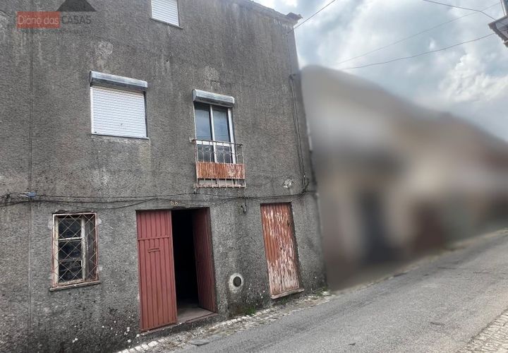 Byhus i Coimbra, Coimbra, Coimbra - € 47.500 | Ref: 5524U - foto 1