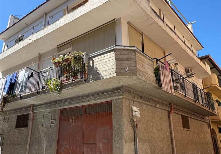 Garage i Casteldaccia, Palermo, Casteldaccia - € 70.000 | Ref: CA554 - foto 1