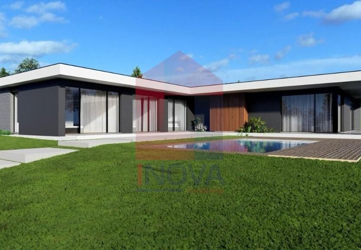 Helårsgrund i Vila Verde, Braga, Vila Verde - € 85.000 | Ref: 08643 - foto 1
