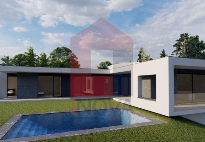 Helårsgrund i Vila Verde, Braga, Vila Verde - € 86.500 | Ref: 08642 - foto 1