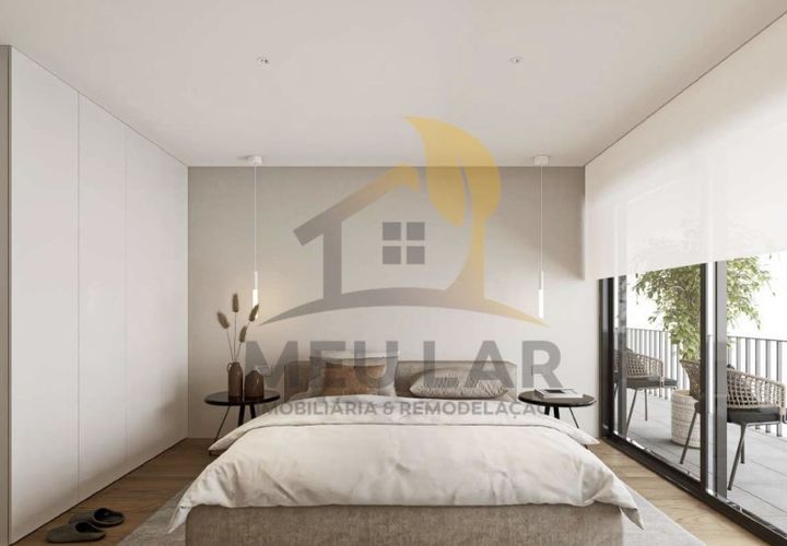 Lejlighed i Gondomar, Porto, Gondomar - € 327.500 | Ref: GDM25/82 - foto 1