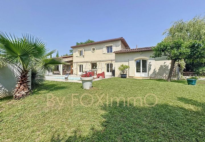 Villa i Montauroux, Var, Montauroux - € 945.000 | Ref: YBEFENEHU3711 - foto 1