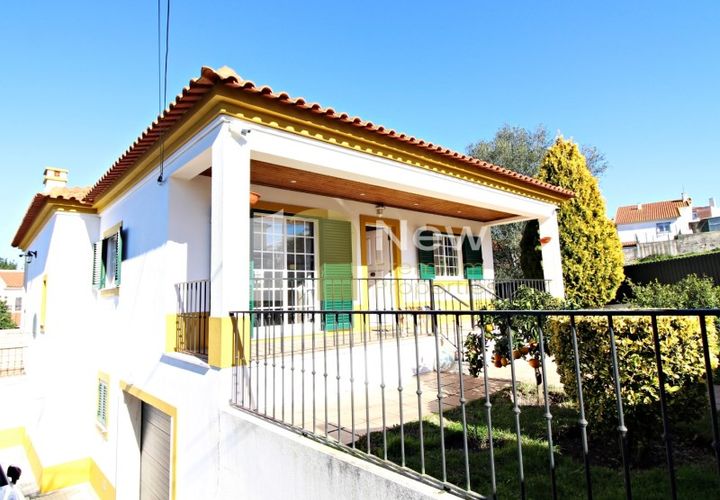 Villa i Sesimbra, Setubal, Sesimbra - € 530.000 | Ref: SB018 - foto 1