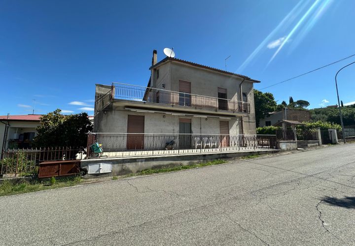 Leilighet i Forano, Rieti, Forano - € 99 000 | Ref: F300 - foto 1