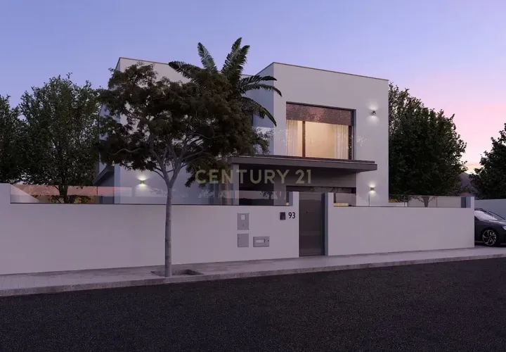 Villa a Entroncamento, Santarem, Entroncamento - € 485.000 | Ref: C0452-00476 - foto 1
