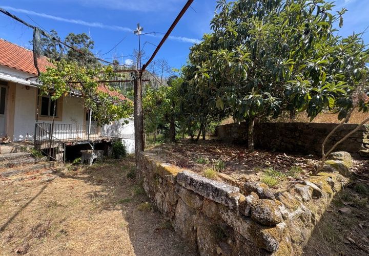 Villa i Caminha, Viana do Castelo, Caminha - € 185.000 | Ref: A802025 - foto 1