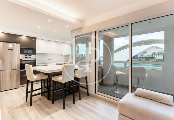 Lejlighed i Valencia, Valencia, Valencia - € 625.000 | Ref: VV2506026 - foto 1