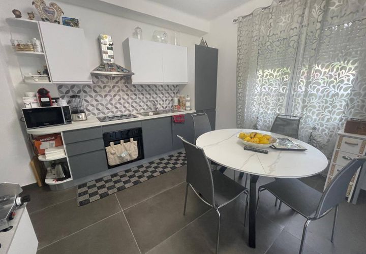 Lejlighed i Ventimiglia, Imperia, Ventimiglia - € 170.000 | Ref: F159-1439 - foto 1