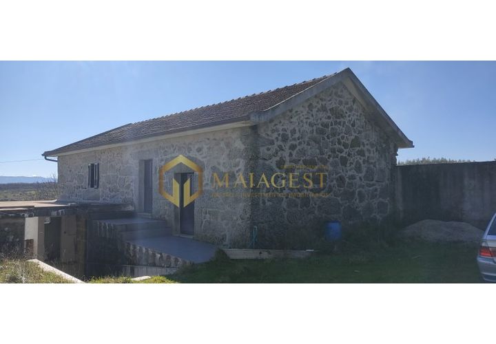 Gård i Gestaco, Porto, Gestaco - € 595 000 | Ref: bai_P250301 - foto 1