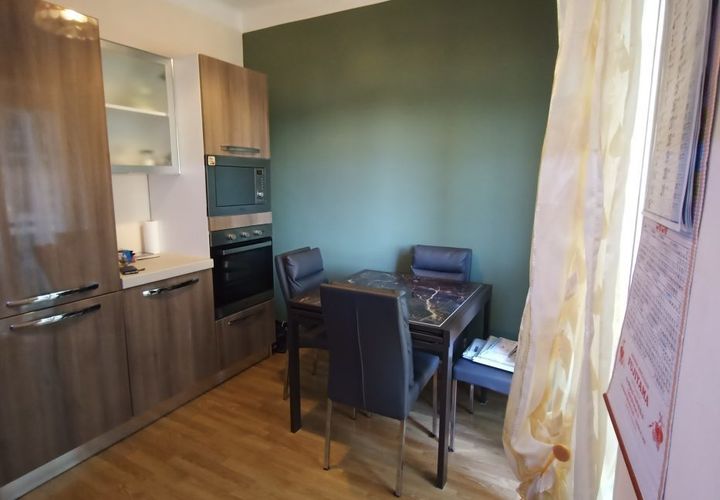 Lejlighed i Sanremo, Imperia, Sanremo - € 98.000 | Ref: B-001 - foto 1