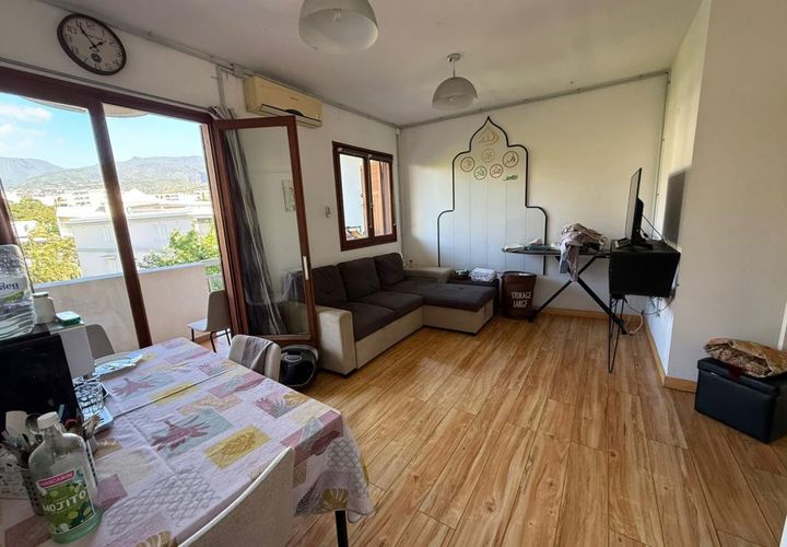 Leilighet i Saint-Denis, La Reunion, Saint-Denis - € 128 676 | Ref: AV227 - foto 1