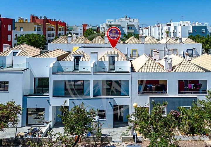 Byhus i Tavira, Faro, Tavira - € 460.000 | Ref: V-ANE-2 - foto 1