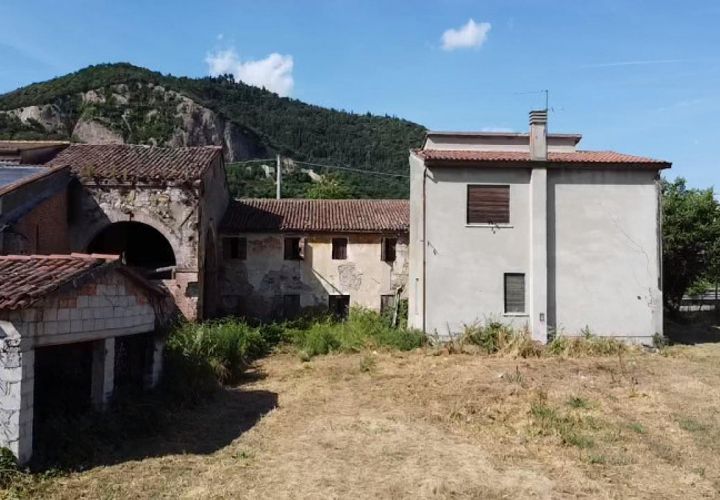 Landejendom i Monselice, Padua, Monselice - € 200.000 | Ref: 25-0511 - foto 1