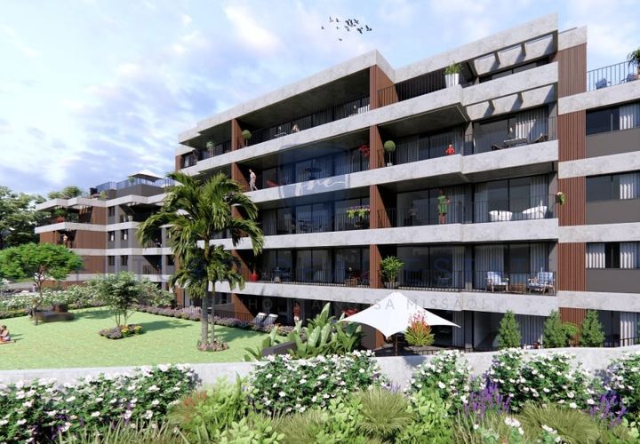 Lejlighed i Machico, Madeira, Machico - € 510.000 | Ref: F633 - foto 1
