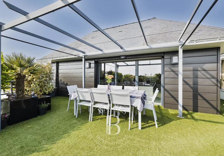 Leilighet i Pornichet, Loire-Atlantique, Pornichet - € 1 298 000 | Ref: 85990059 - foto 1
