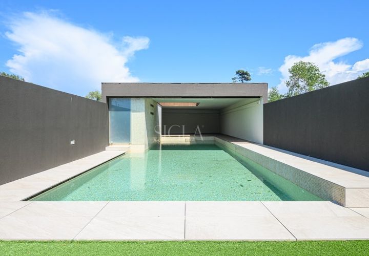 Villa i Madalena, Porto, Madalena - € 1.500.000 | Ref: 120/25 - foto 1