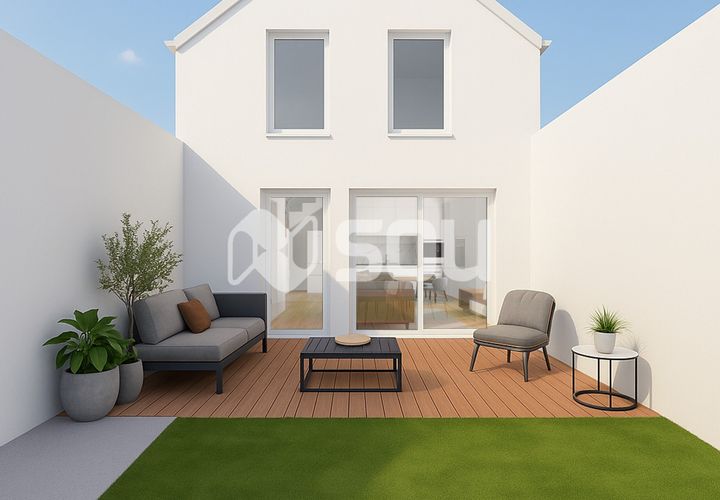Byhus i Porto, Porto, Porto - € 275.000 | Ref: 1006/GMR - foto 1