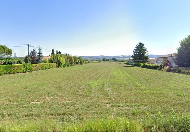 Terra a Allex, Drome, Allex - € 123.000 | Ref: 211105-151919 - foto 1