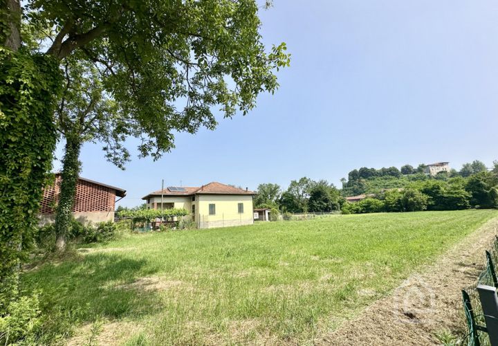 Terra a Vische, Turin, Vische - € 55.000 | Ref: 55000 Vische - foto 1