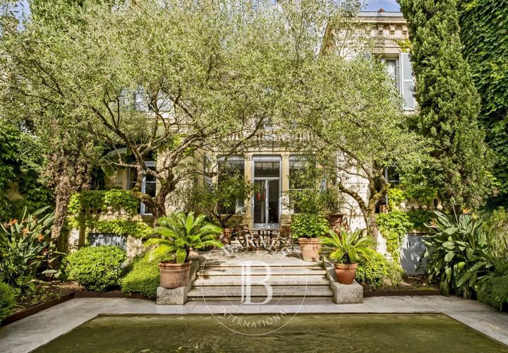 Villa i Bordeaux, Gironde, Bordeaux - € 1.976.000 | Ref: M2618 - foto 1