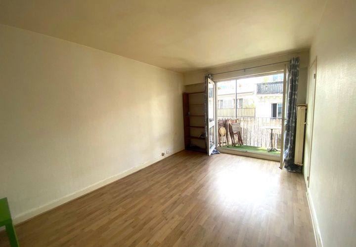Lejlighed i Paris, Paris, Paris - € 259.000 | Ref: 86002377 - foto 1
