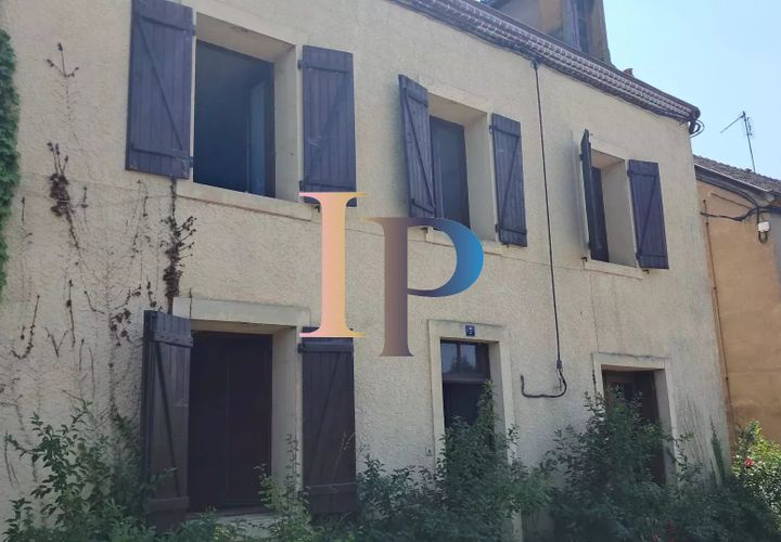 Villa a Digoin, Saone-et-Loire, Digoin - € 107.000 | Ref: 71CF4366 - foto 1