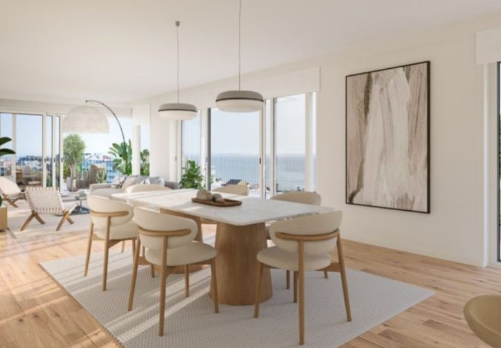 Lejlighed i Canidelo, Porto, Canidelo - € 590.000 | Ref: 16111-p - foto 1