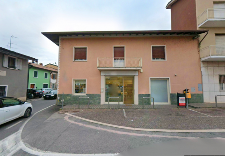 Rækkehus i Calcinato, Brescia, Calcinato - € 350.000 | Ref: 2687 - foto 1