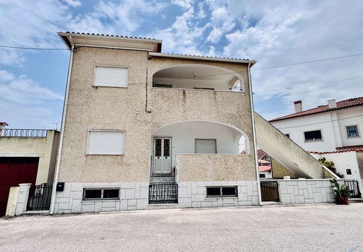 Villa a Asseiceira, Santarem, Asseiceira - € 275.000 | Ref: TL024 - foto 1