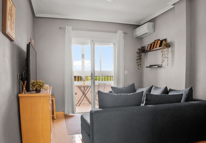 Appartement - Algorfa, Alicante, Algorfa - € 120 000 | Réf : V-73426 - photo 1