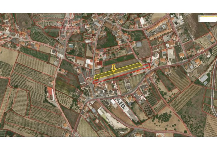 Helårsgrund i Obidos, Leiria, Obidos - € 70.000 | Ref: TER_1214 - foto 1