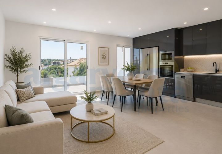 Byhus i Tavira, Faro, Tavira - € 525.000 | Ref: 3439 - foto 1