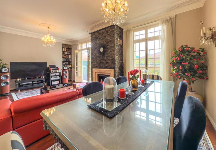 Villa i Beausoleil, Alpes-Maritimes, Beausoleil - € 2.600.000 | Ref: HH-15825484 - foto 1