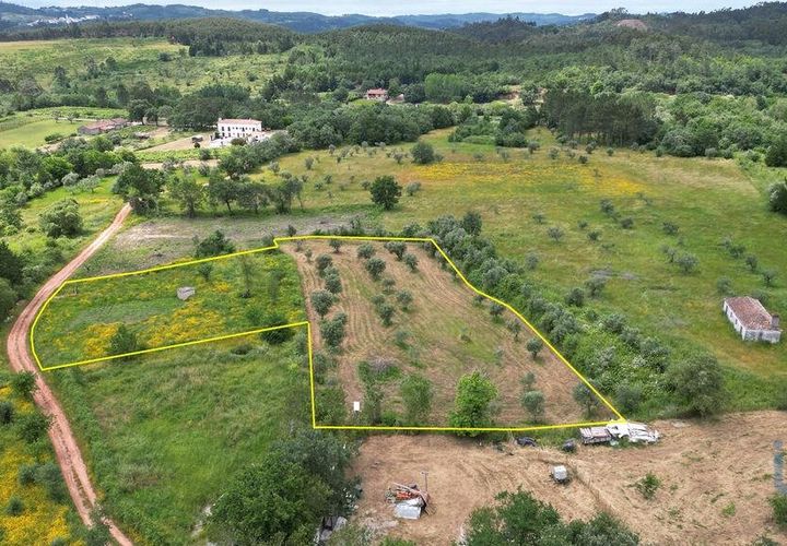 Helårsgrund i Penela, Coimbra, Penela - € 55.000 | Ref: 143956 - foto 1