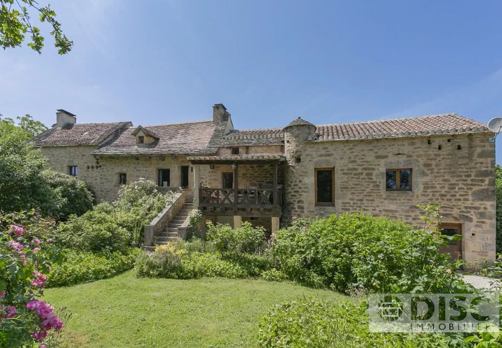 Villa i Saint-Projet, Tarn-et-Garonne, Saint-Projet - € 375.000 | Ref: 0625 8238 - foto 1
