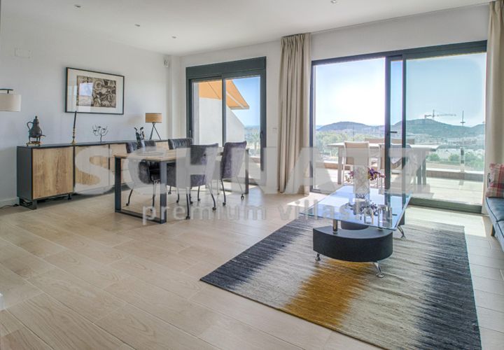 Lejlighed i Finestrat, Alicante, Finestrat - € 420.000 | Ref: FI5277 - foto 1