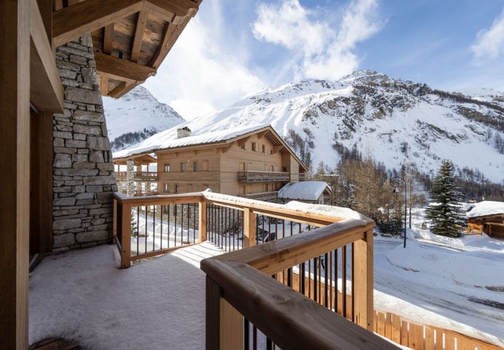Leilighet i Val-d'Isere, Savoie, Val-d'Isere - € 6 800 000 | Ref: HH-15768165 - foto 1